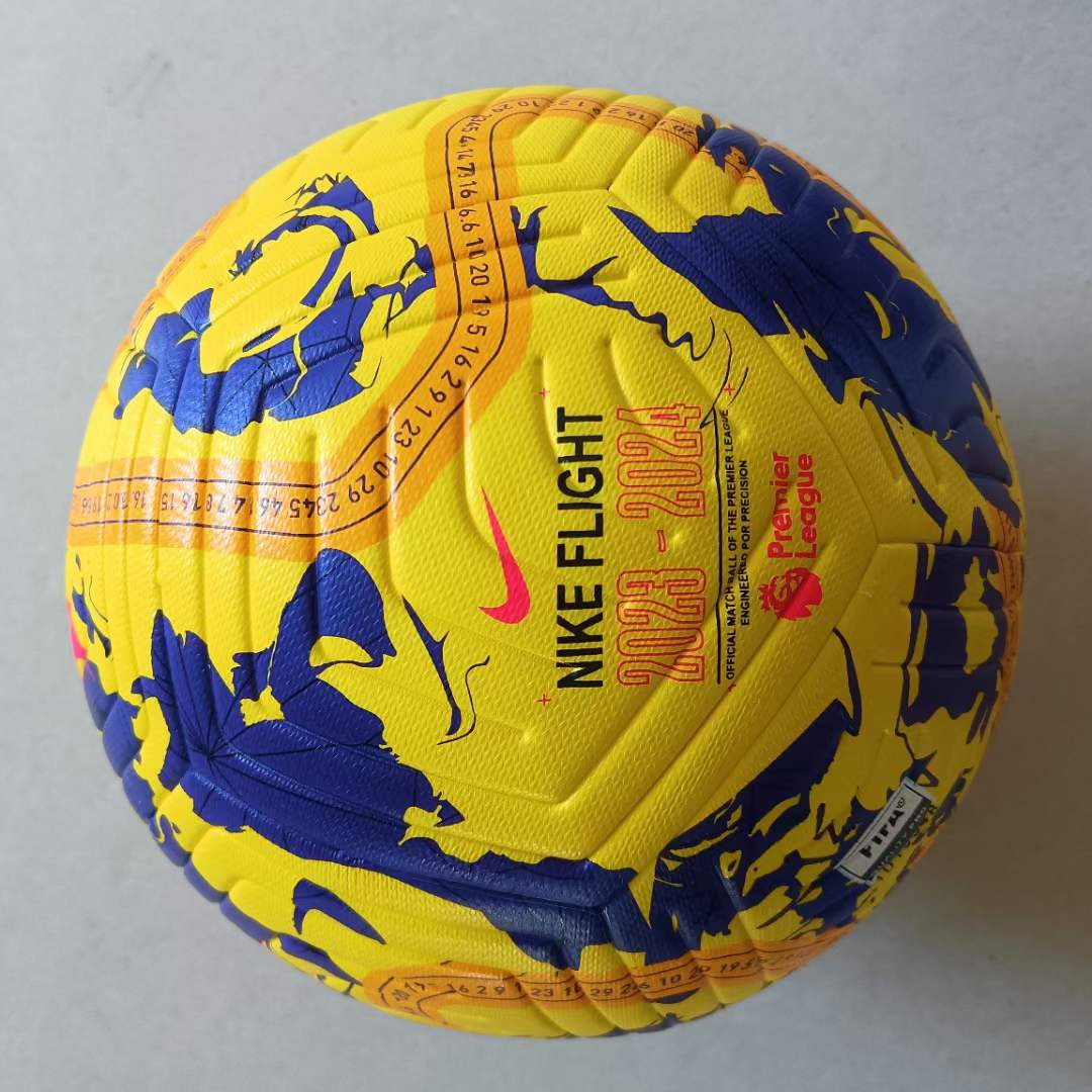 Soccer Ball-18